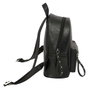 Safta Mini mochila teen K-pop demon hunters - spirit 24x28x12cm