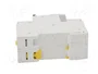 SCHNEIDER ELECTRIC Interruptor magnetotérmico ACTI9 iC60H 10A 2 polos