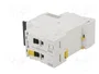 SCHNEIDER ELECTRIC Interruptor magnetotérmico ACTI9 iC60H 10A 2 polos