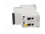 SCHNEIDER ELECTRIC Interruptor magnetotérmico ACTI9 iC60H 10A 2 polos