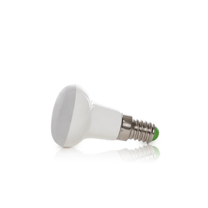 Bombilla LED E14 5W 350Lm 4200ºK R50 40.000H SL-7302-R50-E14-W