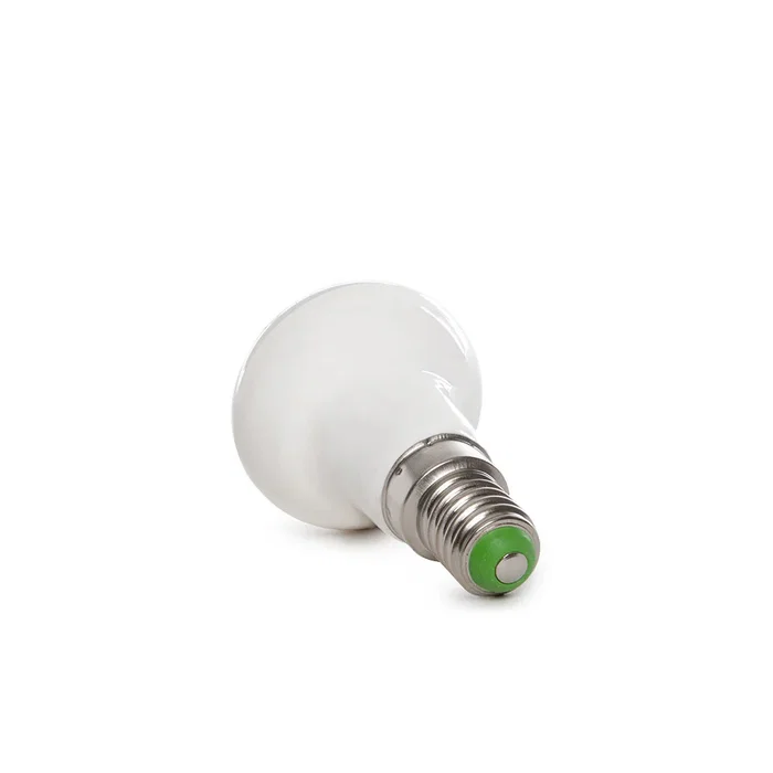 Bombilla LED E14 5W 350Lm 4200ºK R50 40.000H SL-7302-R50-E14-W