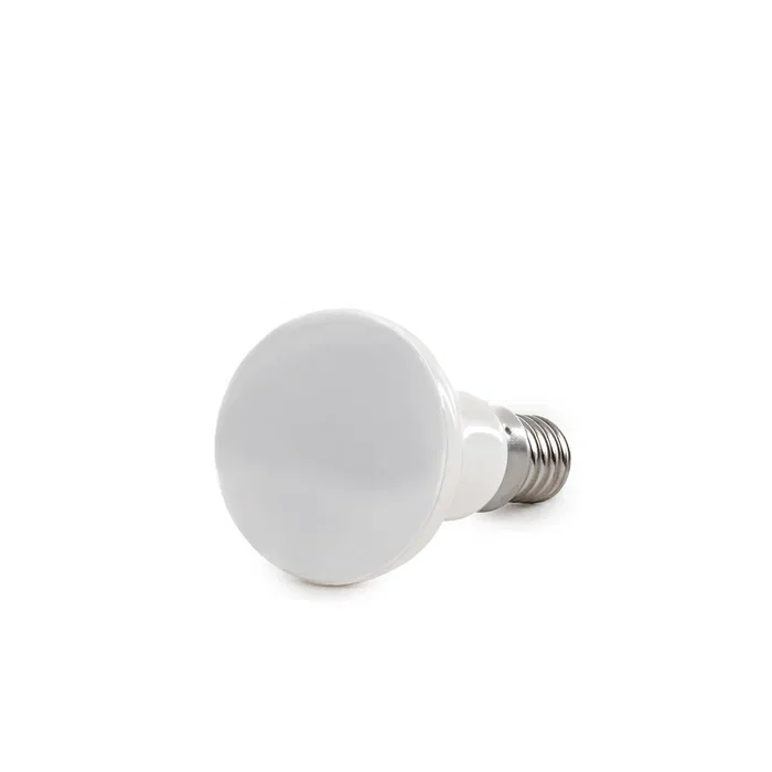 Bombilla LED E14 5W 350Lm 4200ºK R50 40.000H SL-7302-R50-E14-W