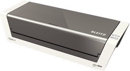 Leitz iLAM Touch 2 Plastificadora A3 Automática Leitz iLAM Touch 2 Plastificadora A3 Automática