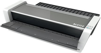 Leitz iLAM Touch 2 Plastificadora A3 Automática Leitz iLAM Touch 2 Plastificadora A3 Automática