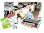 Leitz Plastificadora iLAM Touch 2 DIN A3 hasta 250 mc