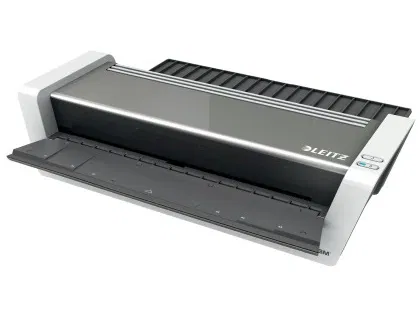 Leitz Plastificadora iLAM Touch 2 DIN A3 hasta 250 mc