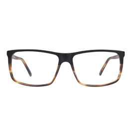 Montura de Gafas Hombre Andy Wolf 4525 57D