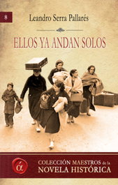 Ellos ya andan solos, Leandro Serra Pallarés - LACRE