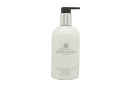 Molton Brown Delicious Rhubarb & Rose Body Lotion 300ml