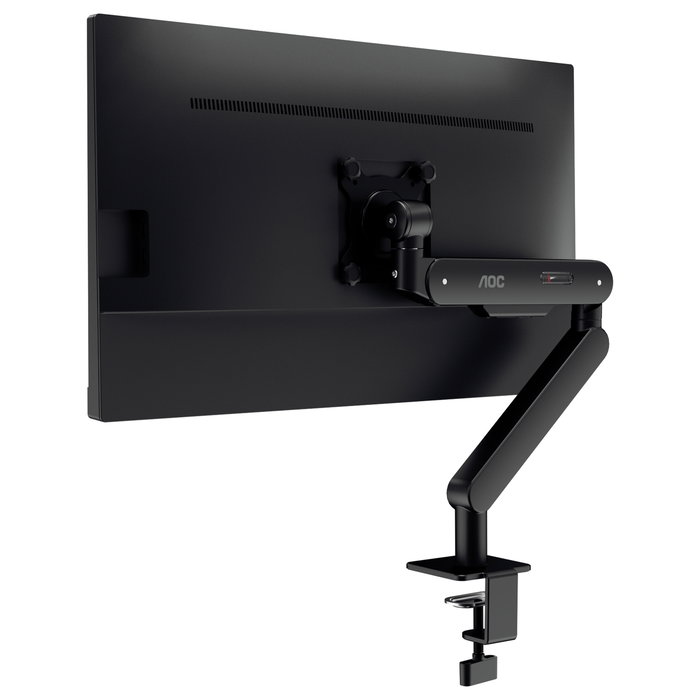AOC AM400B Soporte para Monitor de 17 a 34 Pulgadas Negro AOC AM400B Soporte para Monitor de 17 a 34 Pulgadas Negro