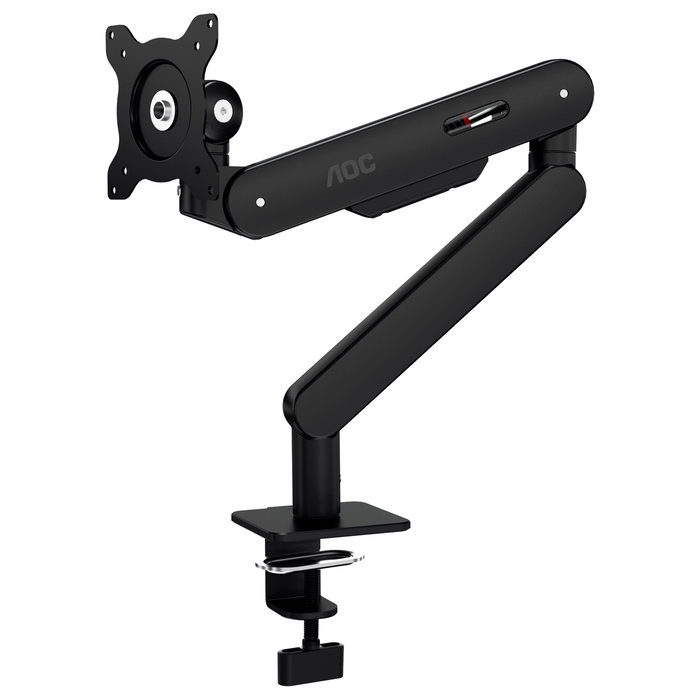 AOC AM400B Soporte para Monitor de 17 a 34 Pulgadas Negro AOC AM400B Soporte para Monitor de 17 a 34 Pulgadas Negro