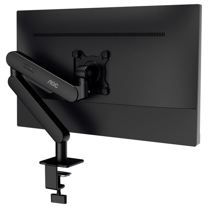 AOC AM400B Soporte para Monitor de 17 a 34 Pulgadas Negro AOC AM400B Soporte para Monitor de 17 a 34 Pulgadas Negro