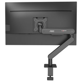 AOC AM400B Soporte para Monitor de 17 a 34 Pulgadas Negro