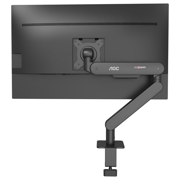 AOC AM400B Soporte para Monitor de 17 a 34 Pulgadas Negro AOC AM400B Soporte para Monitor de 17 a 34 Pulgadas Negro