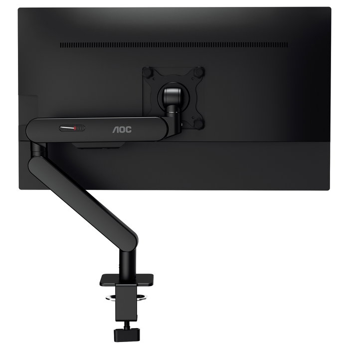 AOC AM400B Soporte para Monitor de 17 a 34 Pulgadas Negro AOC AM400B Soporte para Monitor de 17 a 34 Pulgadas Negro