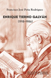 Enrique Tierno Galván (1918-1986), Enrique Tierno Galván (1918-1986) - Cuadernos del Laberinto
