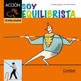COMBEL Soy equilibrista