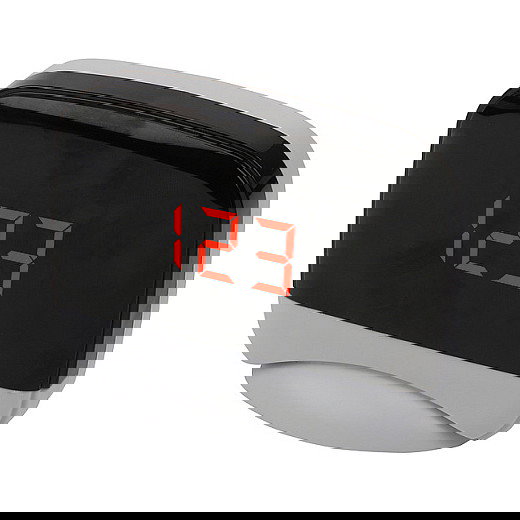 Olympia NC 450 Contador y Detector de Billetes con Pantalla LCD, MG/UV, 1000 billetes/min, Lote/Auto