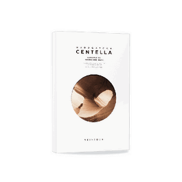 Skin1004 Madagascar Centella Probio-Cica Nourishing Sheet Mask 5 x 22ml