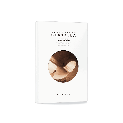 Skin1004 Madagascar Centella Probio-Cica Nourishing Sheet Mask 5 x 22ml Skin1004 Madagascar Centella Probio-Cica Nourishing Sheet Mask 5 x 22ml