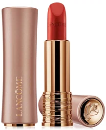 Lancome L’Absolu Rouge Intimatte 196 French Touch