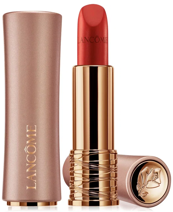 Lancome L’Absolu Rouge Intimatte 196 French Touch Lancome L’Absolu Rouge Intimatte 196 French Touch