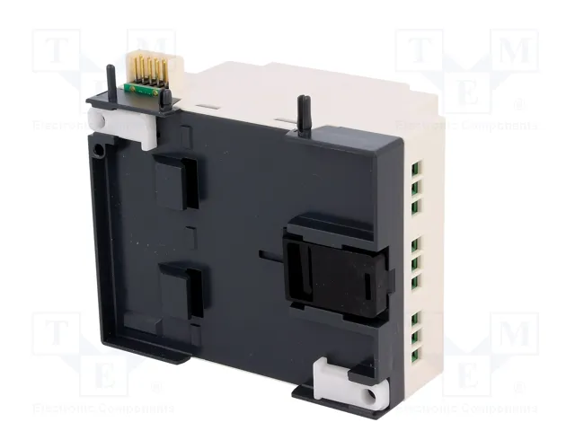 SCHNEIDER ELECTRIC Módulo de expansión Zelio Logic con 8 entradas y 6 salidas SCHNEIDER ELECTRIC Módulo de expansión Zelio Logic con 8 entradas y 6 salidas