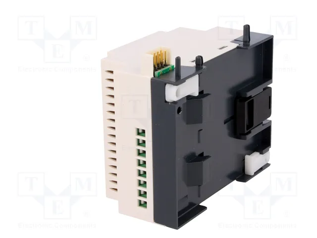 SCHNEIDER ELECTRIC Módulo de expansión Zelio Logic con 8 entradas y 6 salidas SCHNEIDER ELECTRIC Módulo de expansión Zelio Logic con 8 entradas y 6 salidas
