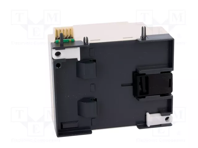 SCHNEIDER ELECTRIC Módulo de expansión Zelio Logic con 8 entradas y 6 salidas SCHNEIDER ELECTRIC Módulo de expansión Zelio Logic con 8 entradas y 6 salidas