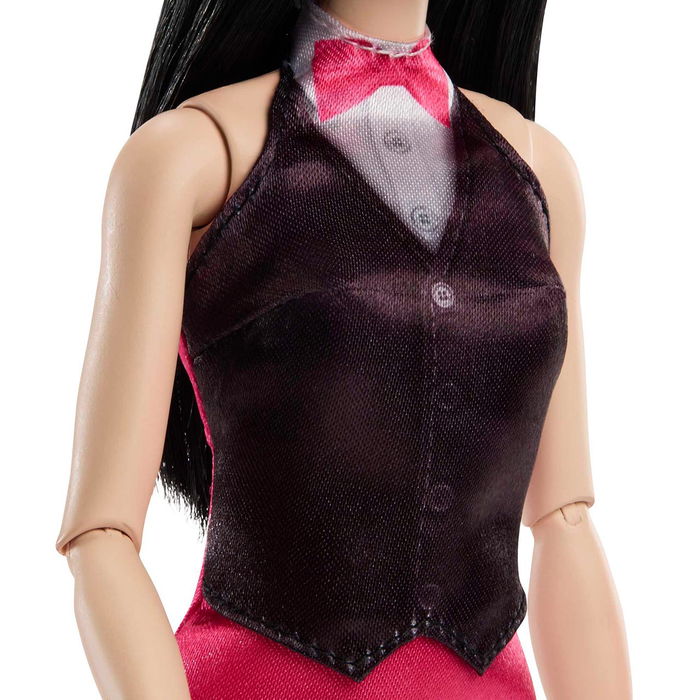 Muñeca Barbie Tú Puedes Ser Violinista Hkt68 Mattel Muñeca Barbie Tú Puedes Ser Violinista Hkt68 Mattel