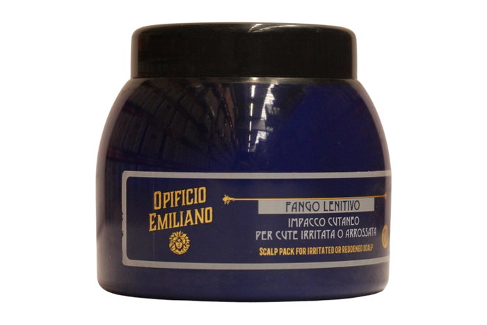 Opificio Emiliano Tratamiento con loción capilar Anti-irritación 500 ml Opificio Emiliano Tratamiento con loción capilar Anti-irritación 500 ml