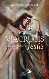 San Pablo Editorial, Viacrucis para acompañar a Jesús - San Pablo Editorial