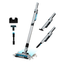 Cecotec Scoba 2100 Jalisco Aspiradora Escoba 2 en 1 de 210W