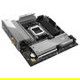 Sapphire AM5 SAPPHIRE NITRO+ B850M WiFi Placa Base