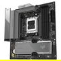 Sapphire AM5 SAPPHIRE NITRO+ B850M WiFi Placa Base