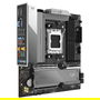 Sapphire AM5 SAPPHIRE NITRO+ B850M WiFi Placa Base