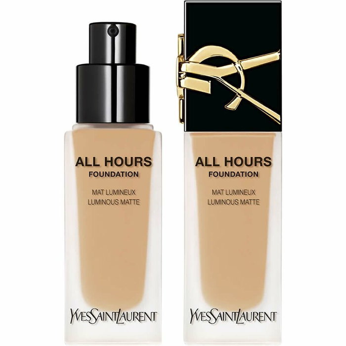 Yves Saint Laurent Base de Maquillaje All Hours LW9 Yves Saint Laurent Base de Maquillaje All Hours LW9