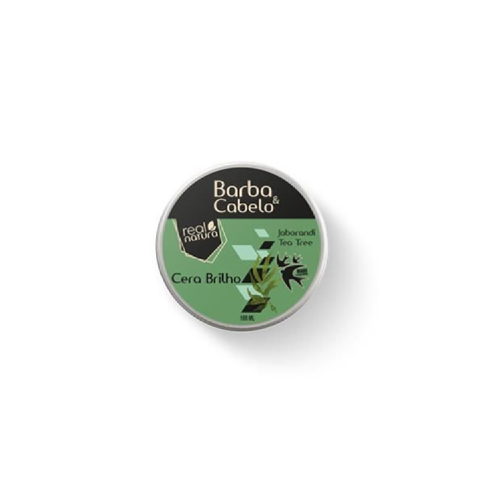 Lola Cosmetics Cera Brilho para Barba e Cabelo Prohomem 100 mL