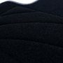 OCC Design Alfombrilla a Medida Mercedes W163 Clase M (1997-2005) 5 PZ Gris Oscuro