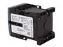 SIEMENS 3RT2017-1BB42 Contactor 3-polar 12A 24VDC