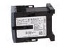SIEMENS 3RT2017-1BB42 Contactor 3-polar 12A 24VDC