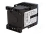 SIEMENS 3RT2017-1BB42 Contactor 3-polar 12A 24VDC