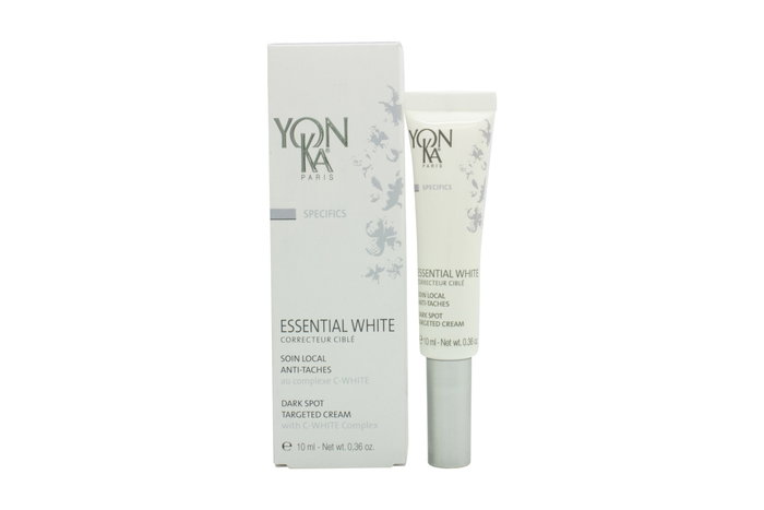 Yonka Essential White Correcteur Ciblé 10 mL Corrector de Manchas Yonka Essential White Correcteur Ciblé 10 mL Corrector de Manchas