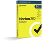 Norton 360 Deluxe Antivirus - Licencia 1 Año para 5 Dispositivos - Versión Español en Caja - 50 GB de Backup en la Nube, VPN y Gestor de Contraseñas