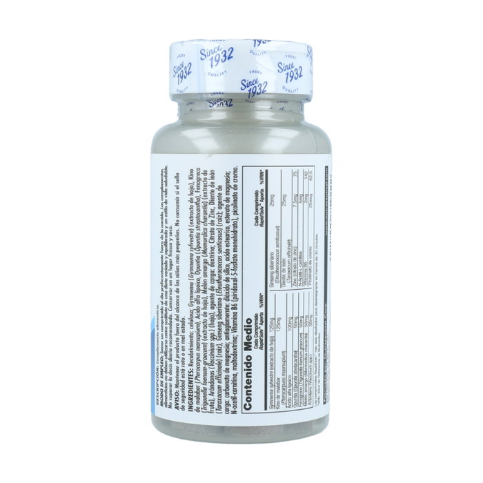 Kal Sugar Defense 30 Comprimidos Kal Sugar Defense 30 Comprimidos