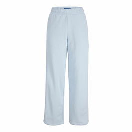 Pantalón Jack & Jones Jxalfa Reg Wide Hw Every Azul claro