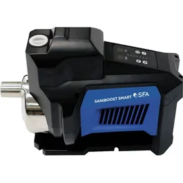 SFA Saniboost Smart Sistema Automático de Aumento de Presión para Suministro de Agua Doméstico - SFA3308815100340