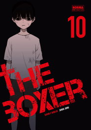 The Boxer 10, Jihun Jung - Norma Editorial