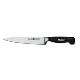 Zwilling Cuchillo Fileteador 20 cm - 4 Estrellas - Acero Inoxidable